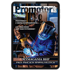 Promotor BHP | nr 10/2022 [pdf]       