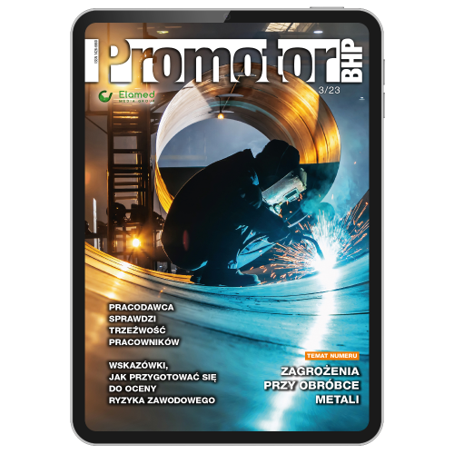 Promotor BHP | nr 3/2023