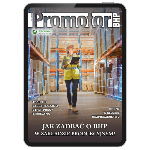 Promotor BHP | nr 6/2023
