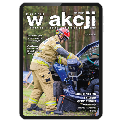 W Akcji | nr 3/2023