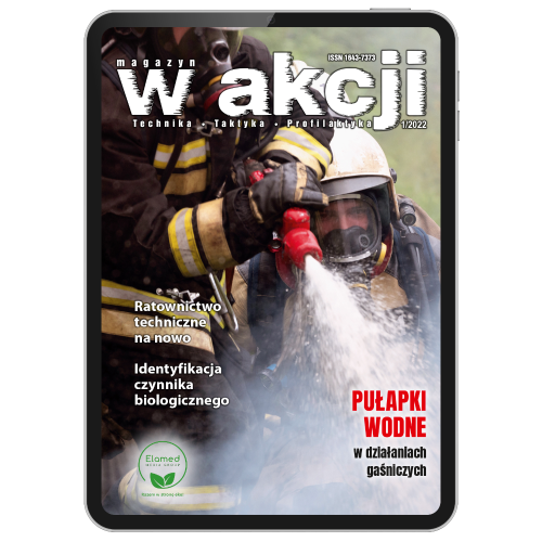 W Akcji | nr 1/2022