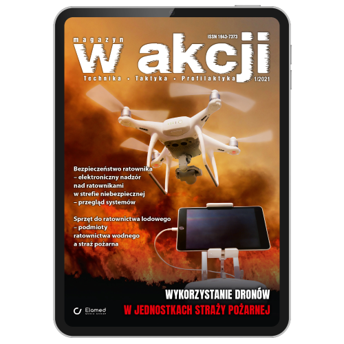 W Akcji | nr 1/2021