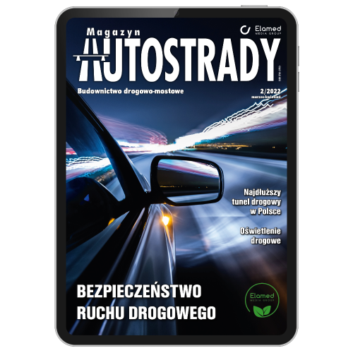 Magazyn Autostrady | nr 2/2022