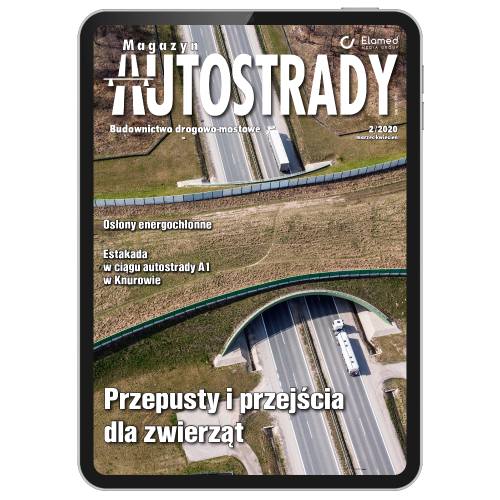 Magazyn Autostrady | nr 2/2020