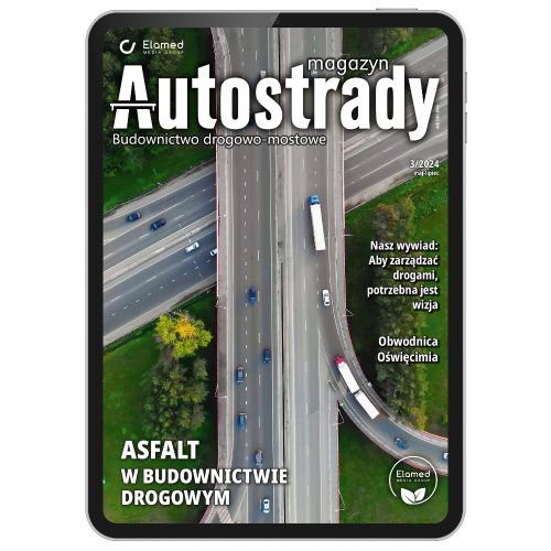 Magazyn Autostrady | nr 3/2024