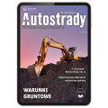 Magazyn Autostrady | nr 4/2024