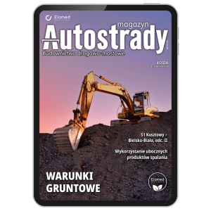 Magazyn Autostrady | nr 4/2024 [pdf]