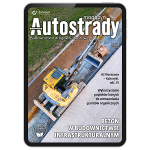 Magazyn Autostrady | nr 5/2024 [pdf]