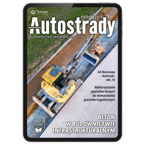 Magazyn Autostrady | nr 5/2024