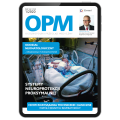 OPM - Ogólnopolski Przegląd Medyczny | nr 1/2020
