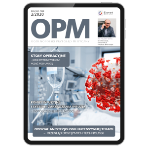 OPM - Ogólnopolski Przegląd Medyczny | nr 2/2020 [pdf]