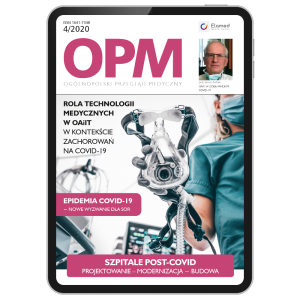 OPM - Ogólnopolski Przegląd Medyczny | nr 4/2020 [pdf]