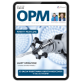 OPM - Ogólnopolski Przegląd Medyczny | nr 5/2020