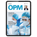 OPM - Ogólnopolski Przegląd Medyczny | nr 6/2020