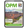 OPM - Ogólnopolski Przegląd Medyczny | nr 2/2021