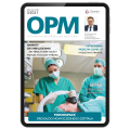 OPM - Ogólnopolski Przegląd Medyczny | nr 3/2021