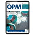 OPM - Ogólnopolski Przegląd Medyczny | nr 4/2021