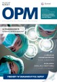 OPM - Ogólnopolski Przegląd Medyczny | nr 4/2021