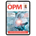 OPM - Ogólnopolski Przegląd Medyczny | nr 5/2021