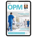 OPM - Ogólnopolski Przegląd Medyczny | nr 6/2021