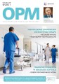 OPM - Ogólnopolski Przegląd Medyczny | nr 6/2021