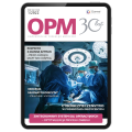 OPM - Ogólnopolski Przegląd Medyczny | nr 1/2022