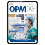 OPM - Ogólnopolski Przegląd Medyczny | nr 2/2022 [pdf]