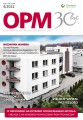 OPM - Ogólnopolski Przegląd Medyczny | nr 4/2022