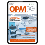 OPM - Ogólnopolski Przegląd Medyczny | nr 6/2022 [pdf]