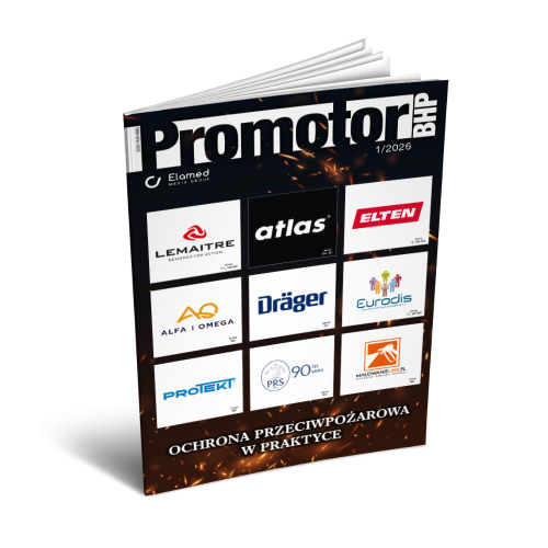 Promotor BHP | nr 1/2026