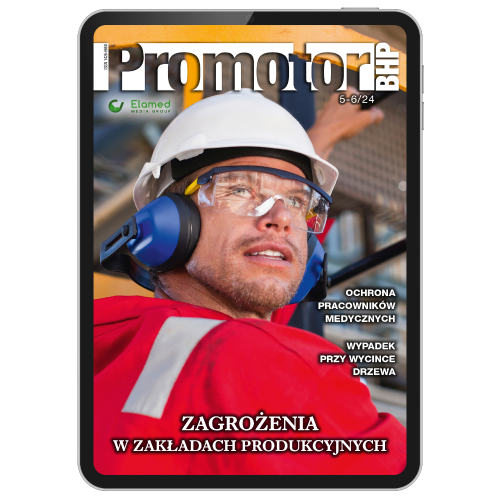 Promotor BHP | nr 5-6/2024