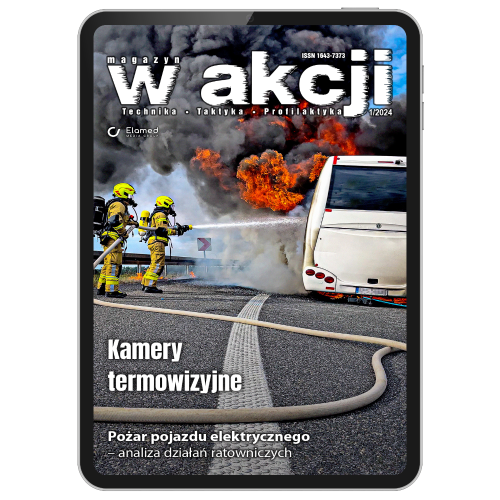 W Akcji | nr 1/2024