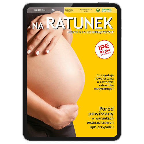 Na Ratunek | nr 1/2023