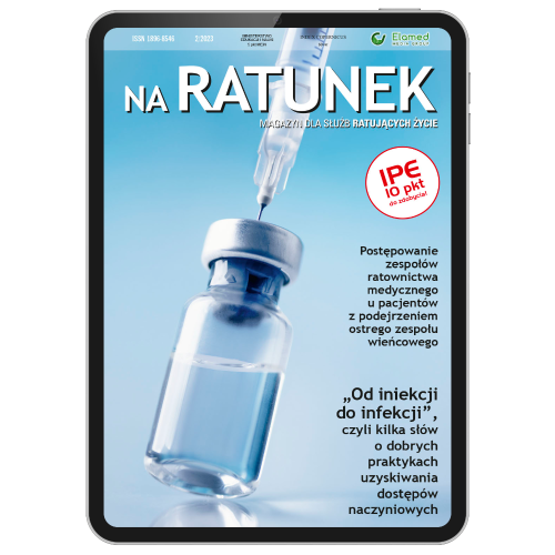 Na Ratunek | nr 2/2023