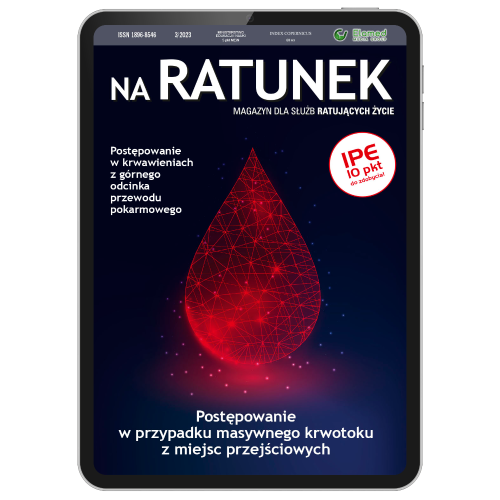 Na Ratunek | nr 3/2023