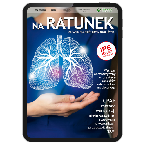 Na Ratunek | nr 4/2023