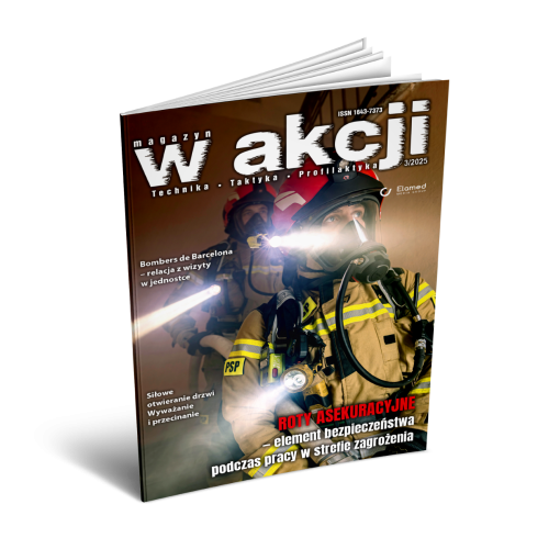 W Akcji | nr 3/2025