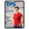 TPS - Twój Przegląd Stomatologiczny | nr 1-2/2020