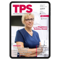 TPS - Twój Przegląd Stomatologiczny | nr 3/2020