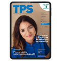 TPS - Twój Przegląd Stomatologiczny | nr 5/2020