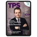 TPS - Twój Przegląd Stomatologiczny | nr 6/2020