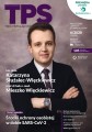 TPS - Twój Przegląd Stomatologiczny | nr 6/2020