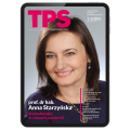 TPS - Twój Przegląd Stomatologiczny | nr 1-2/2021