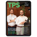 TPS - Twój Przegląd Stomatologiczny | nr 3-4/2021