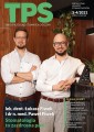 TPS - Twój Przegląd Stomatologiczny | nr 3-4/2021