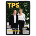 TPS - Twój Przegląd Stomatologiczny | nr 5/2021