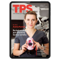 TPS - Twój Przegląd Stomatologiczny | nr 9/2021