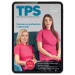 TPS - Twój Przegląd Stomatologiczny | nr 1-2/2022 [pdf]    