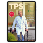TPS - Twój Przegląd Stomatologiczny | nr 3-4/2022 [pdf]  