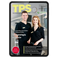 TPS - Twój Przegląd Stomatologiczny | nr 5/2022
